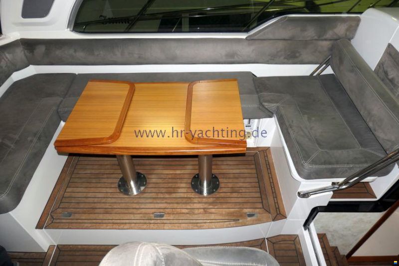 Marex 320 ACC