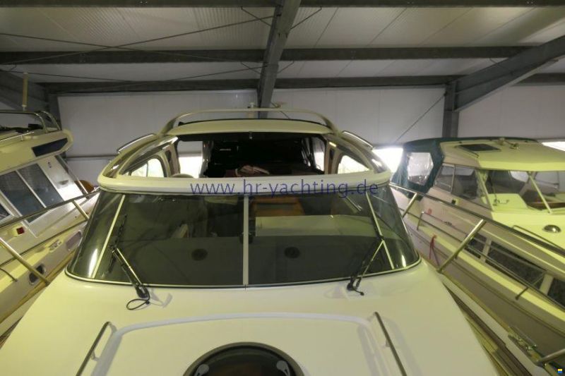 Marex 320 ACC