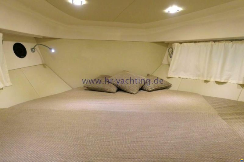 Marex 320 ACC