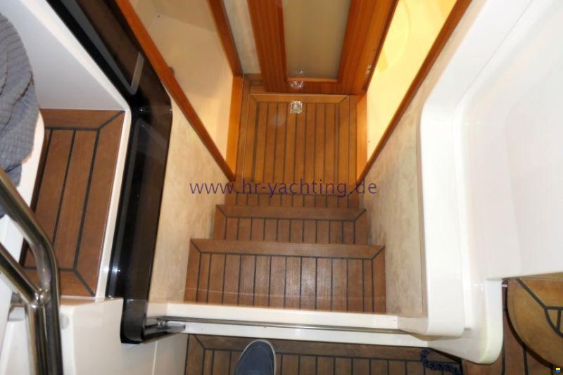 Marex 320 ACC