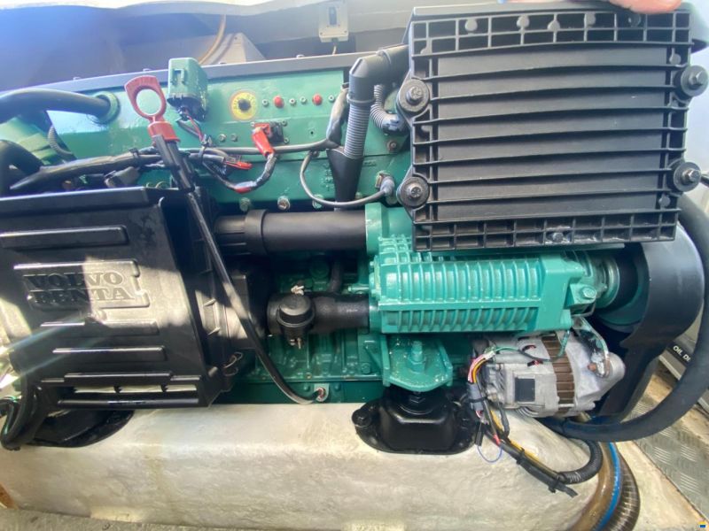 Sessa C46