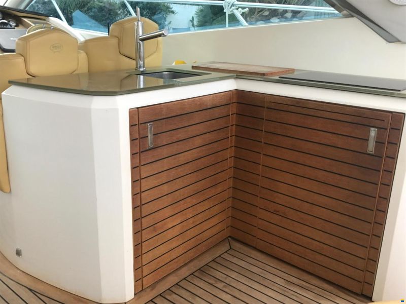 Sessa C46