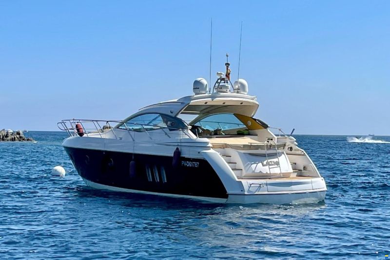 Sessa C46