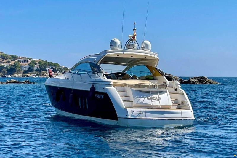 Sessa C46