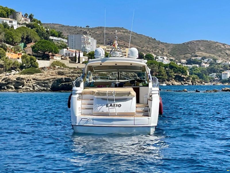 Sessa C46