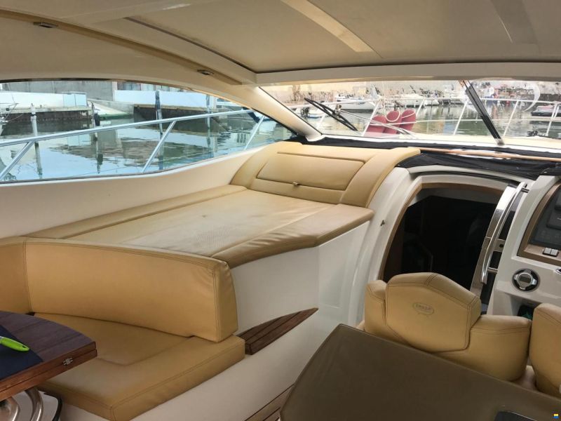 Sessa C46