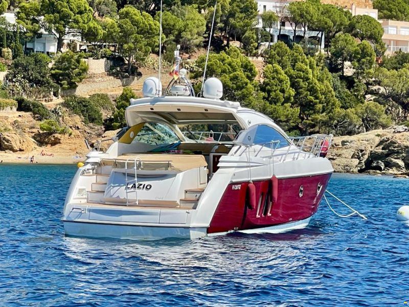 Sessa C46