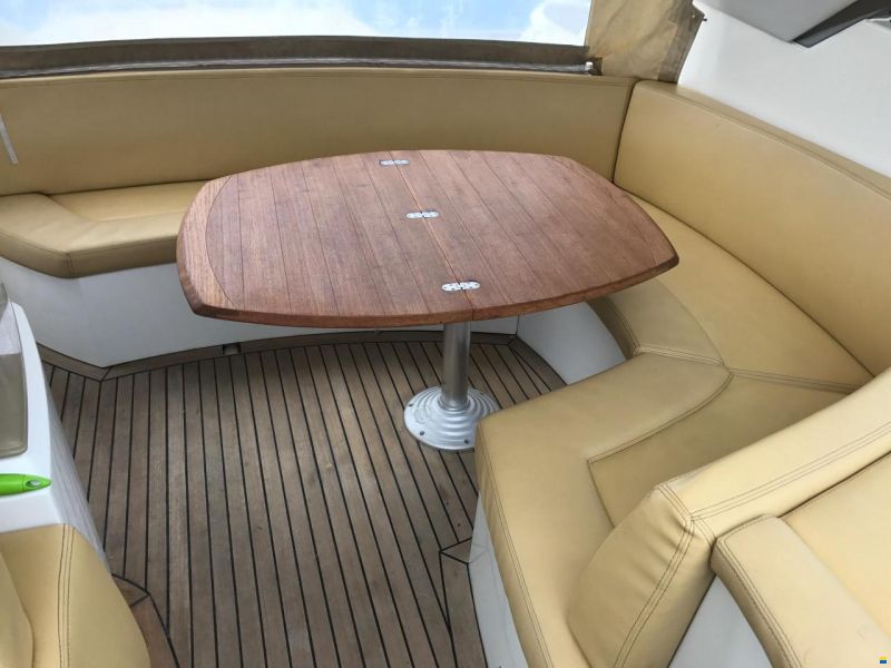 Sessa C46