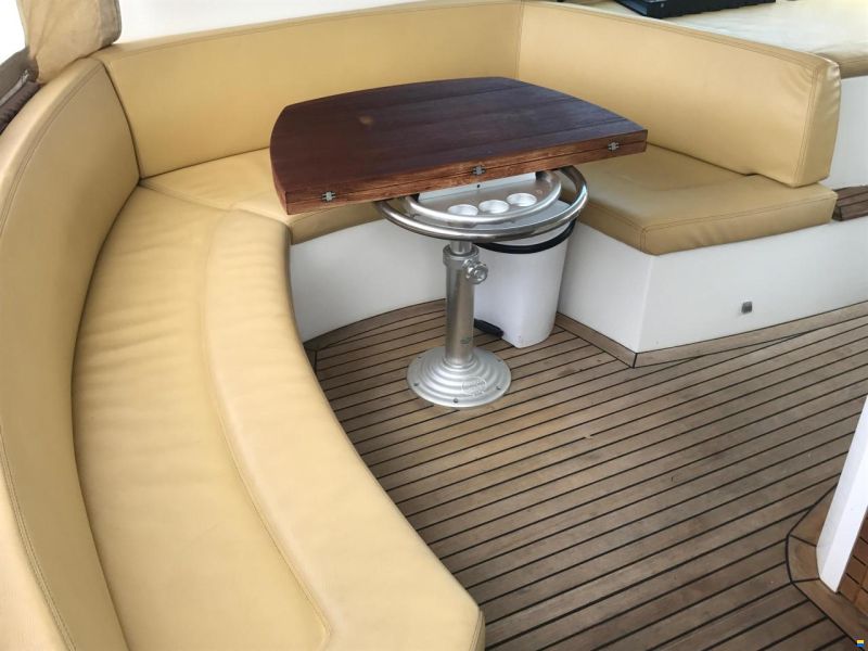 Sessa C46