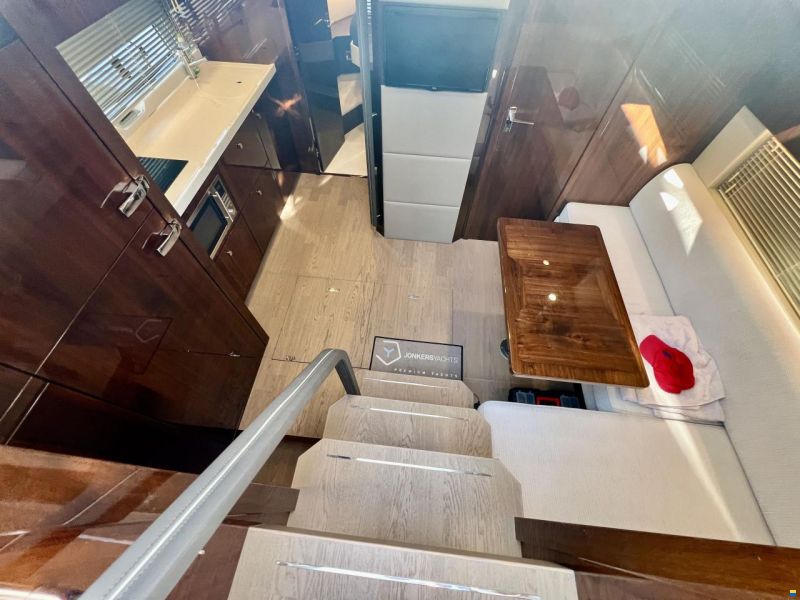 Fairline Targa 50 Open