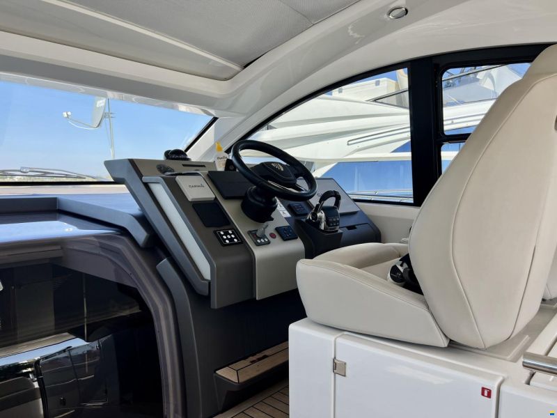 Fairline Targa 50 Open