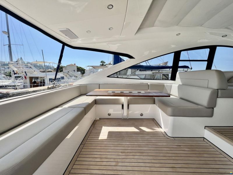 Fairline Targa 50 Open