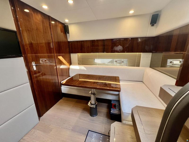 Fairline Targa 50 Open