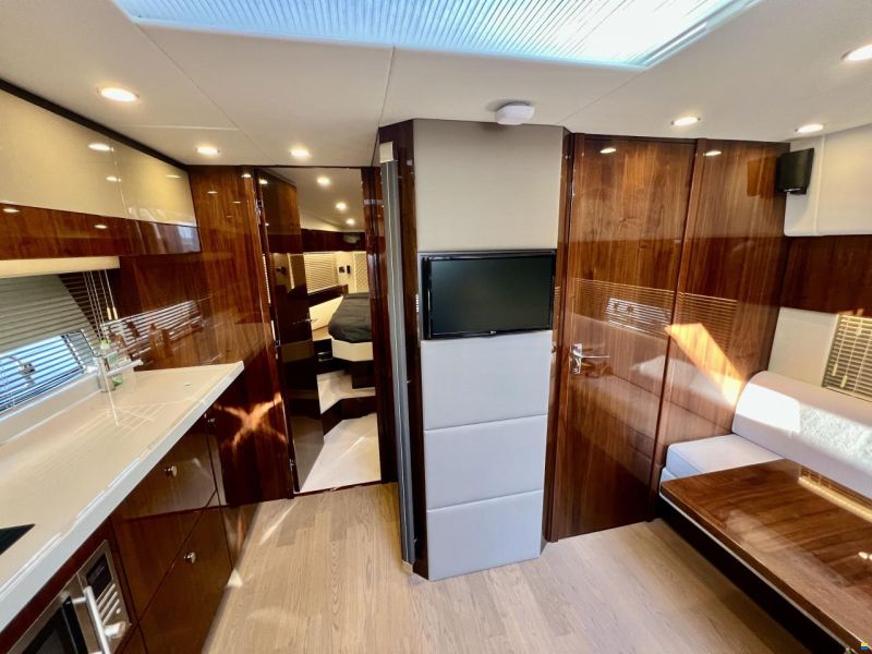 Fairline Targa 50 Open