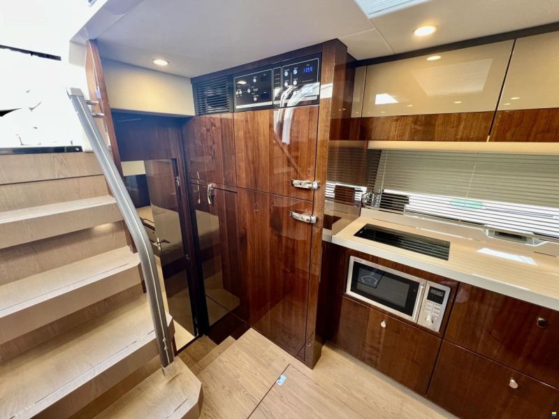 Fairline Targa 50 Open