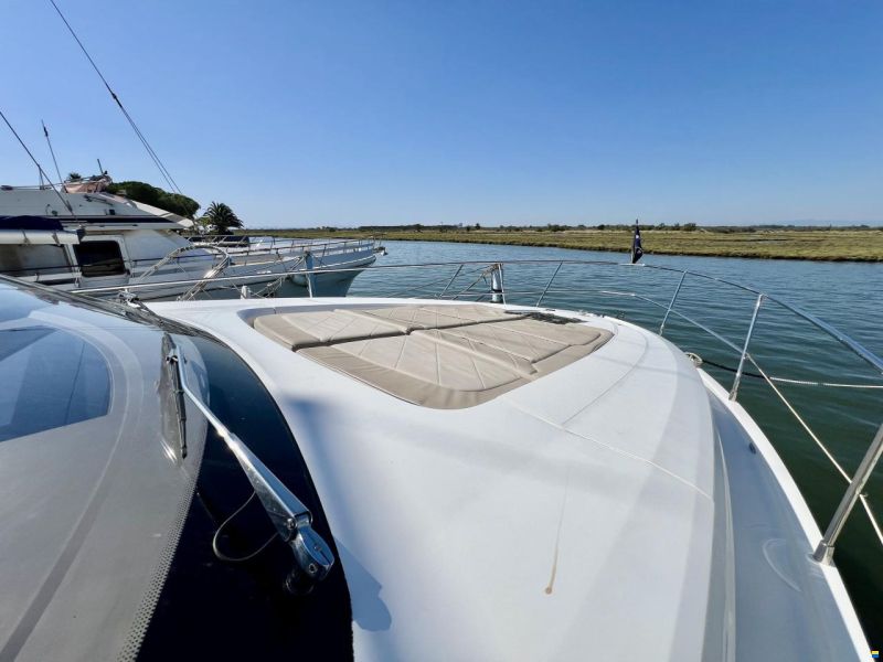 Fairline Targa 50 Open