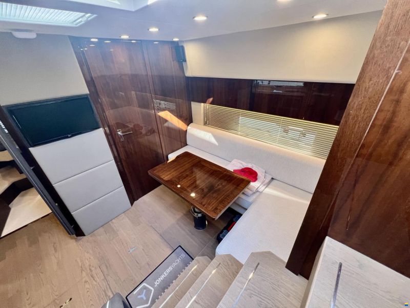 Fairline Targa 50 Open