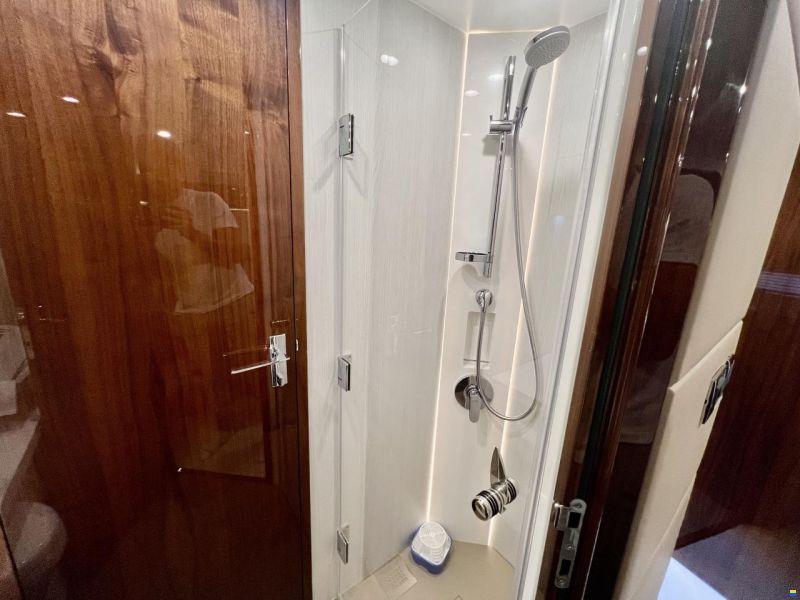 Fairline Targa 50 Open