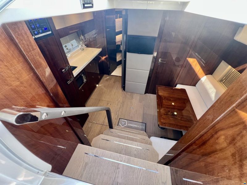 Fairline Targa 50 Open