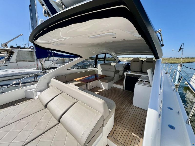 Fairline Targa 50 Open