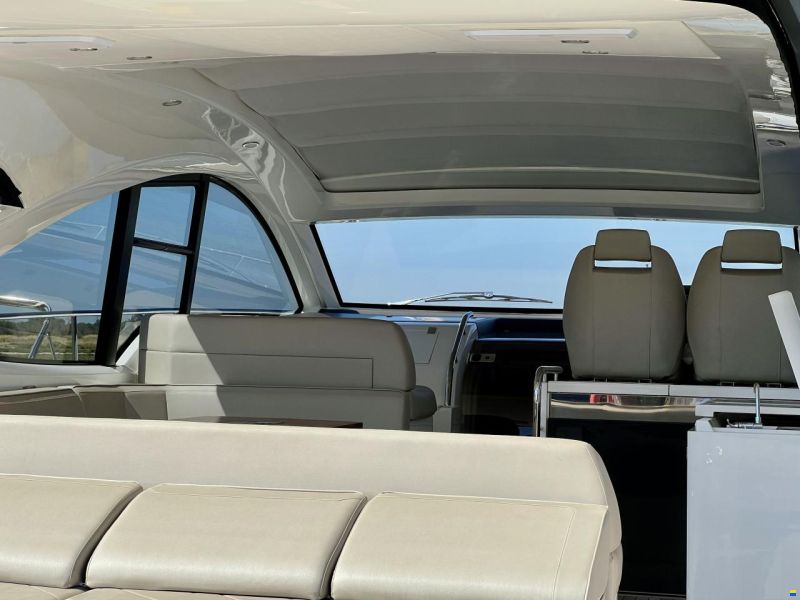 Fairline Targa 50 Open