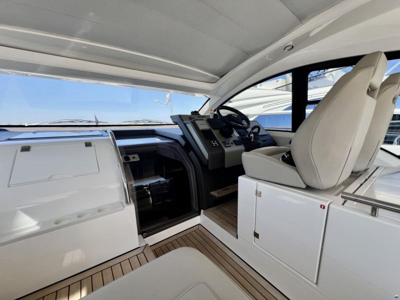 Fairline Targa 50 Open