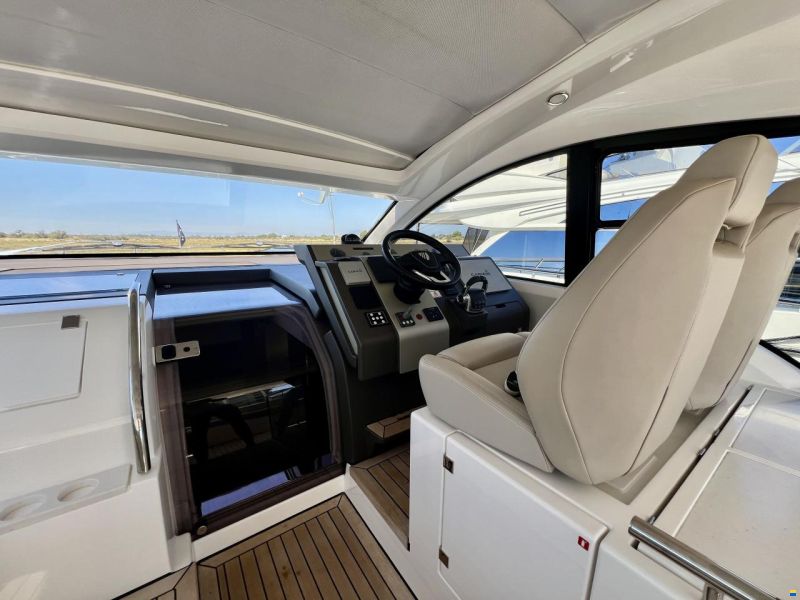 Fairline Targa 50 Open
