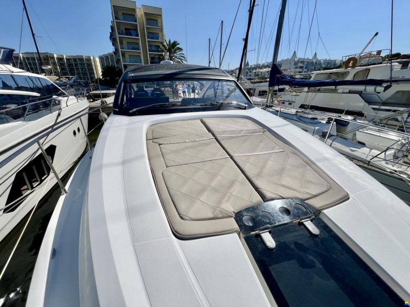Fairline Targa 50 Open