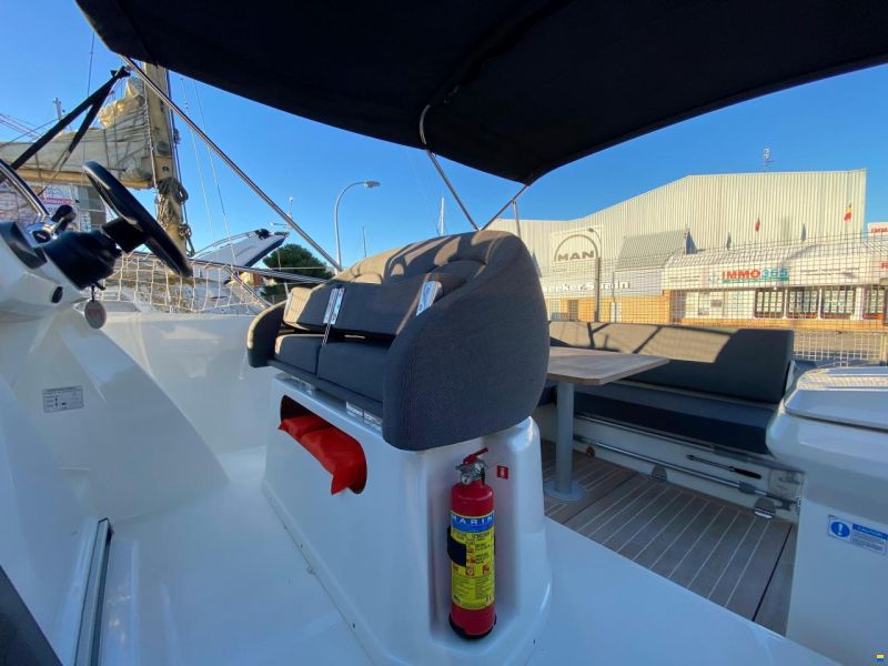 Cranchi Endurance 30