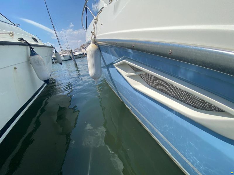 Cranchi Endurance 30