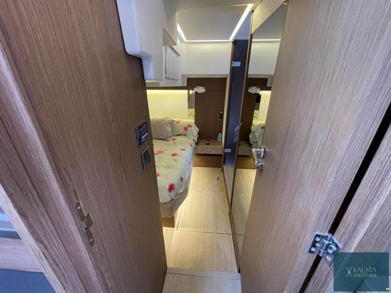 Jeanneau Leader 46