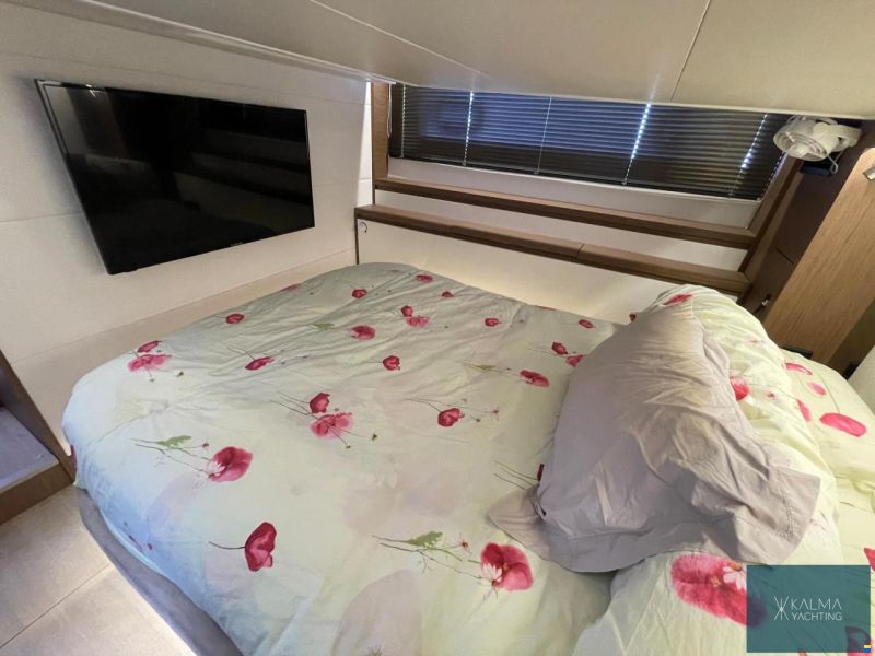 Jeanneau Leader 46