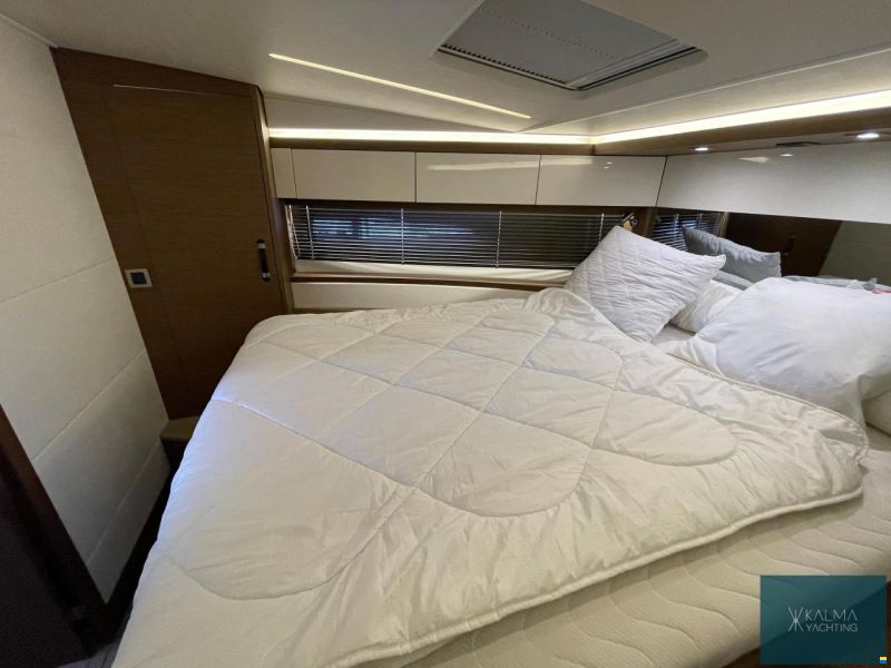Jeanneau Leader 46