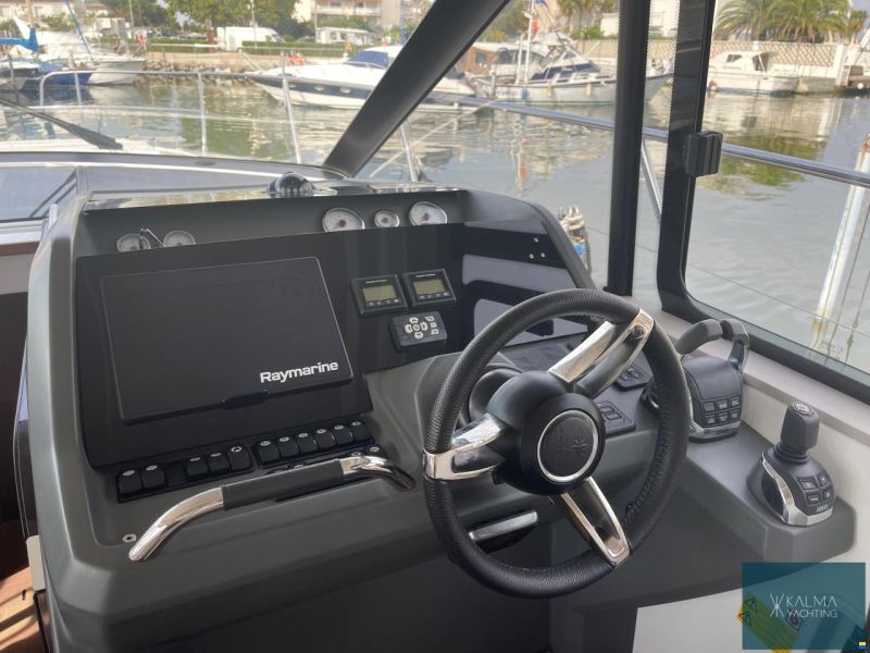 Jeanneau Leader 46