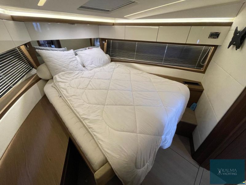 Jeanneau Leader 46