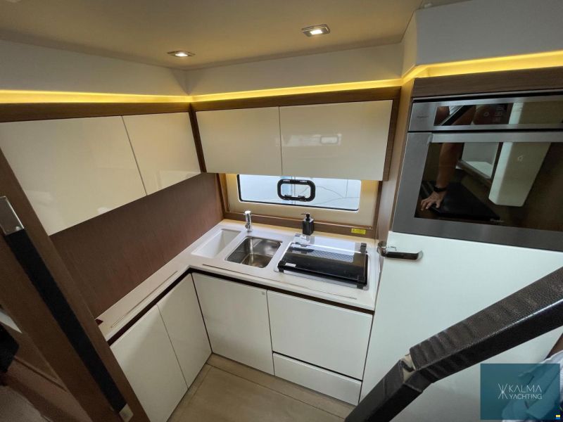 Jeanneau Leader 46