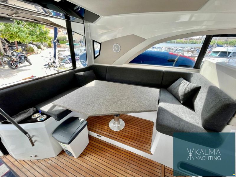 Jeanneau Leader 46