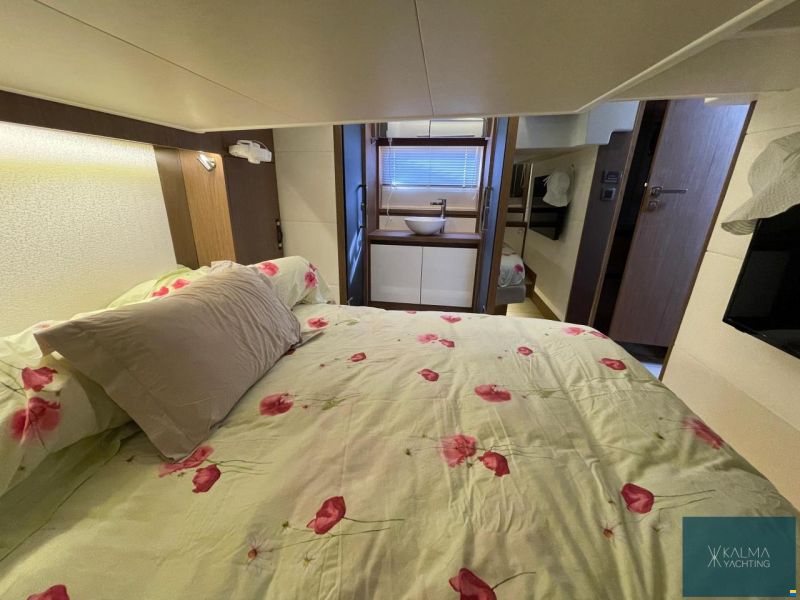 Jeanneau Leader 46