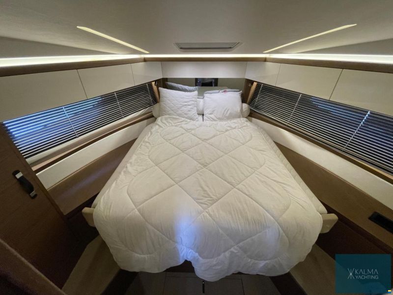 Jeanneau Leader 46