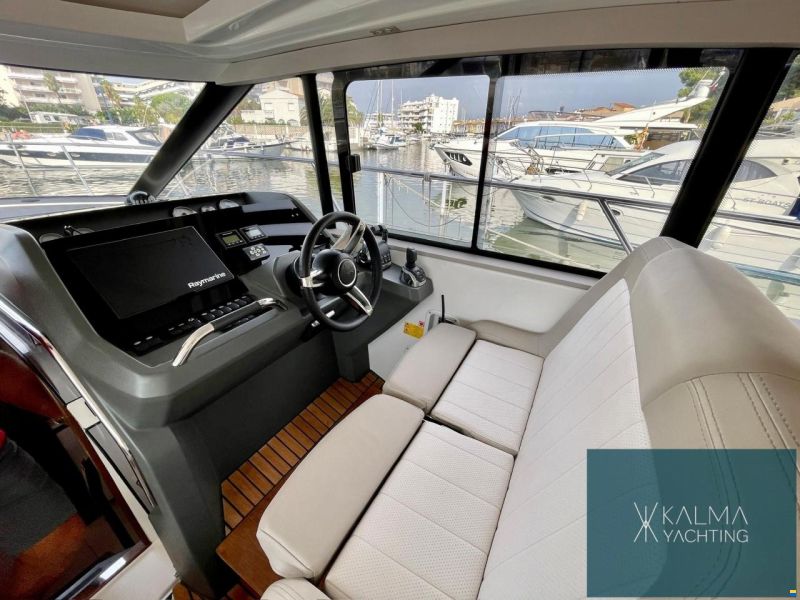Jeanneau Leader 46