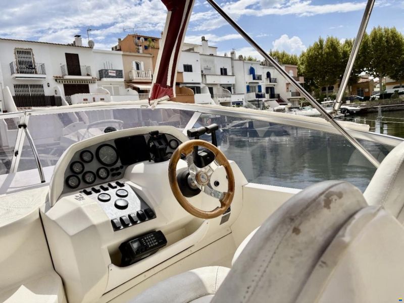 Rio 800 Cruiser