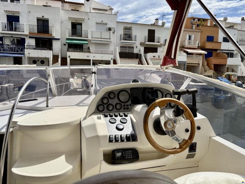 Rio 800 Cruiser