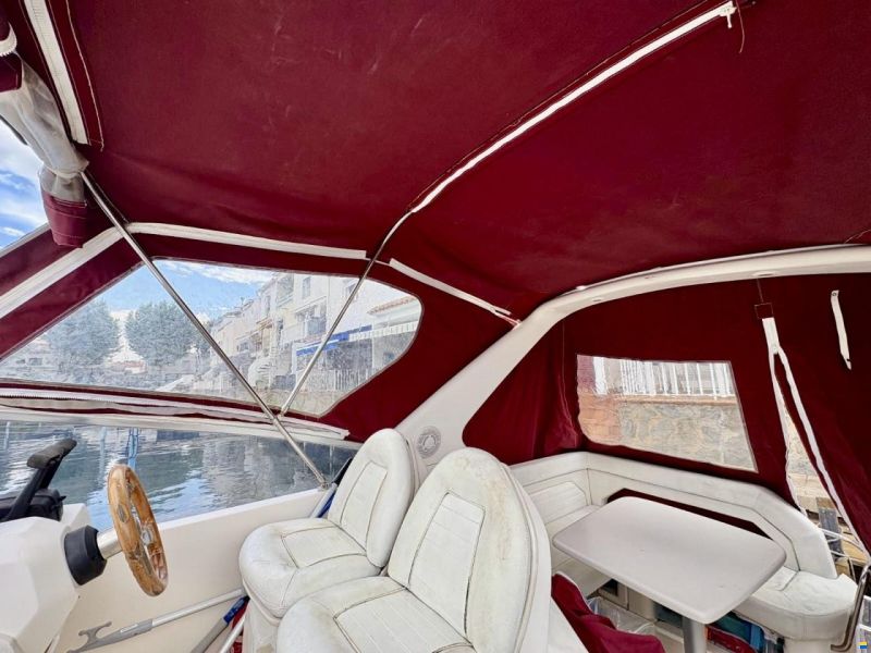 Rio 800 Cruiser