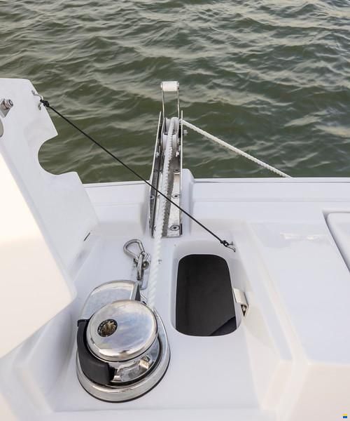 AQUILA 32 Sport