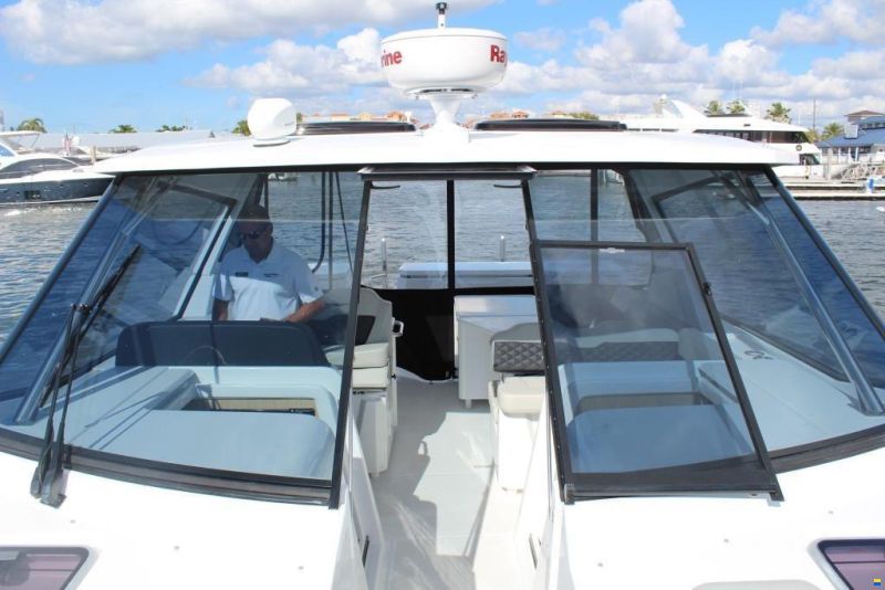 AQUILA 36