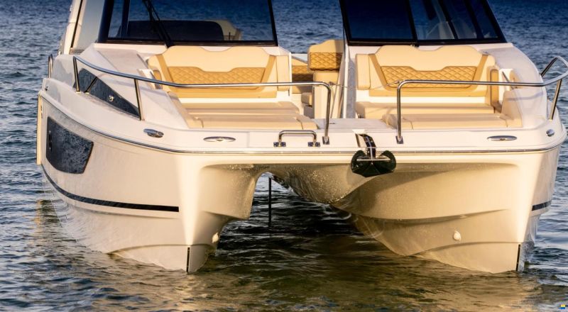 AQUILA 36