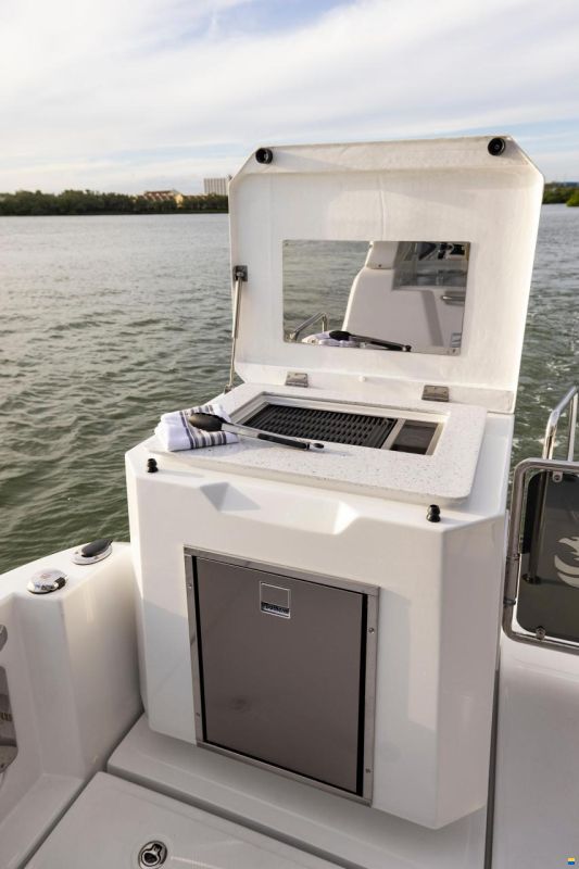AQUILA 36