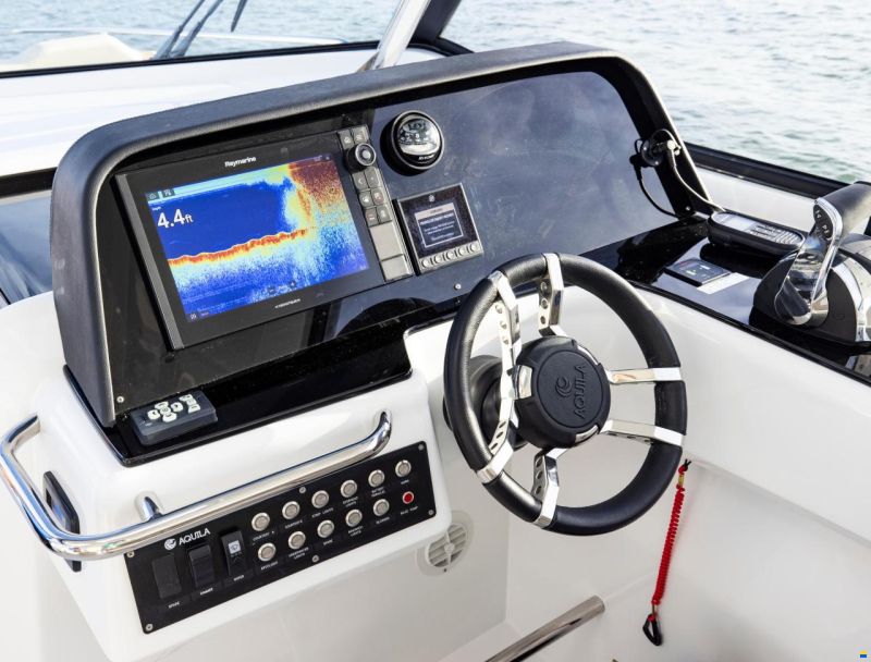 AQUILA 36