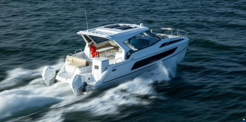 AQUILA 36