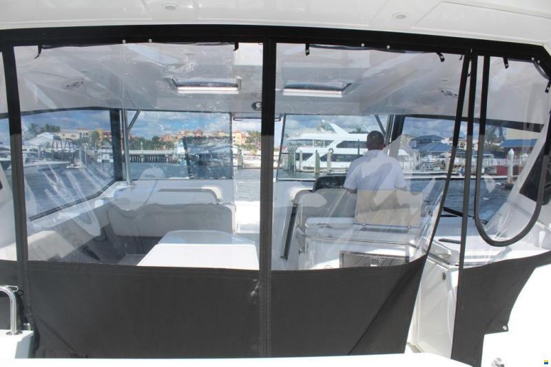 AQUILA 36